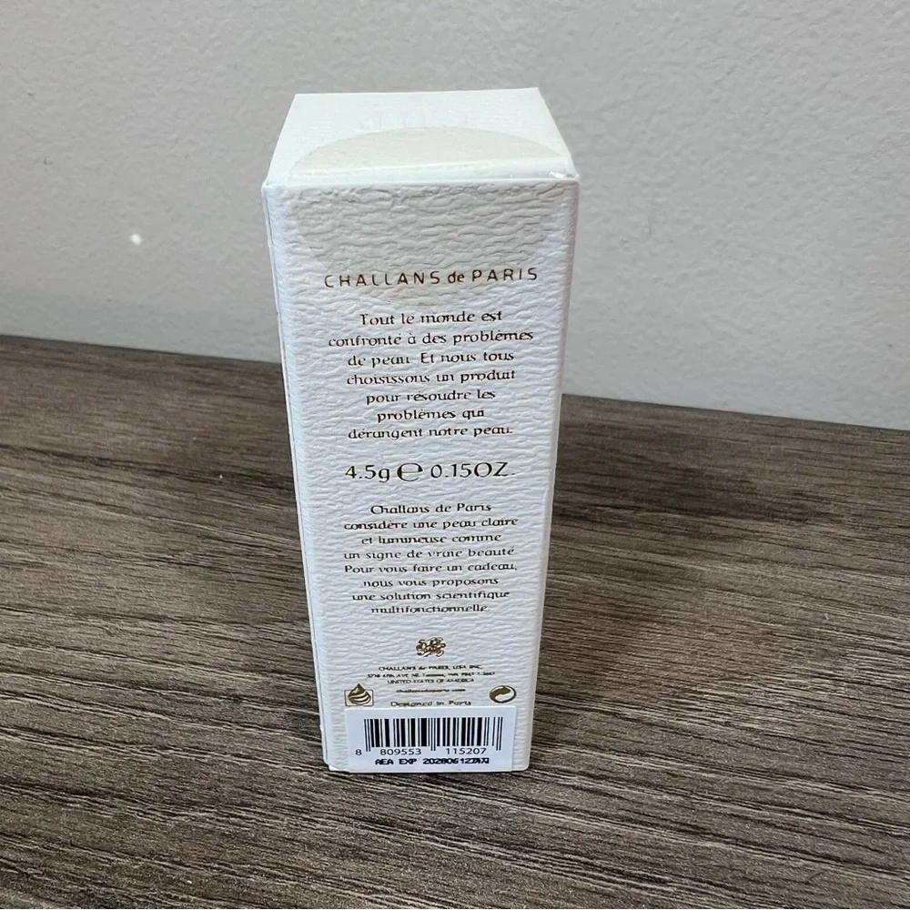 Korean Beauty Challans de Paris Rouge de Bijou Jewel Shine Lipstick